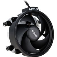 AMD Refroidisseur CPU Wraith STEALTH BULK Refroidisseur CPU 