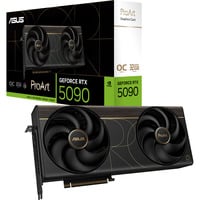 ASUS GeForce RTX 5090 PROART OC, Carte graphique 