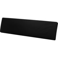 ASUS Repose-poignet pour clavier 75% ROG Noir, Noir, ROG 75% Keyboards, 370 mm, 75 mm, 21 mm, 160 g