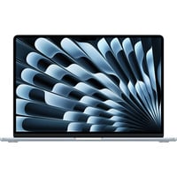Apple MacBook Air (15") 2026 CTO PC portable Bleu clair