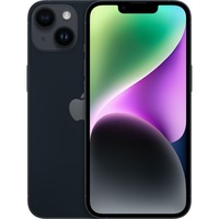 Apple iPhone 14, Smartphone Noir, 256 Go, iOS
