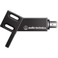 Audio-Technica AT-HS4BK, Headshell Noir