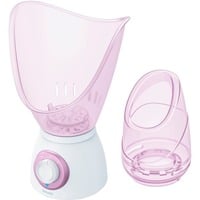 Beurer FS 60, Sauna de visage Blanc/Rose