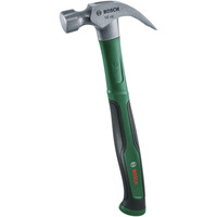 Bosch 1600A02ZA2, Marteau Vert/Noir