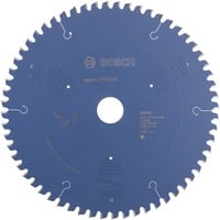 Bosch 2 608 642 498 lame de scie circulaire 25 cm 1 pièce(s) Bois, 25 cm, 3 cm, 1,8 mm, 2,4 mm, Biseau supérieur alterné