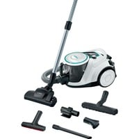 Bosch BGC41XHYG, Aspirateur Blanc