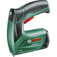 Bosch BOSCH PTK 3.6 Li, Agrafeuse électrique Vert