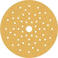 Bosch Expert Disques abrasifs C470, Feuille abrasive 50 pièce(s)
