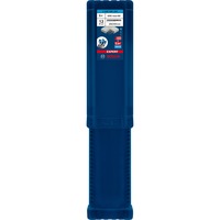 Bosch Expert Foret SDS Max-8X, Perceuse Marteau perforateur, Hammer drill bit, 1,2 cm, 340 mm, Béton, pierre, 20 cm