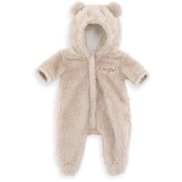 Corolle BB42 PILOTE OURSON, Accessoires de poupée Costume de poupée, 2 an(s), 130 g