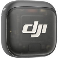 DJI Mic 3 émetteur DMT03, Micro Noir