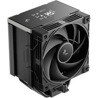 DeepCool AK700 DIGITAL NYX, Refroidisseur CPU Noir