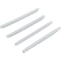 Digitus Protection de fusion thermorétractable fibre optique 2mm, 45mm, Guide-câble 