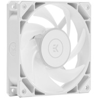 EKWB EK-Loop Fan FPT 120 D-RGB - White, Ventilateur de boîtier Blanc