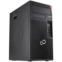 Fujitsu Esprimo P958 Reconditionné, PC Noir