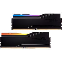G.Skill 32 Go DDR5-6000 (2x 16 Go) mémoire vive Noir, F5-6000A2836G16GX2-TZ5NXRN, EXPO