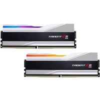 G.Skill 32 Go DDR5-7600 (2x 16 Go) mémoire vive Argent, F5-7600J3646G16GX2-TZ5RK, XMP 3.0