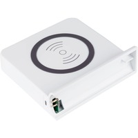 Qi Wireless Charging Pad 15 Watt, Socle de chargement