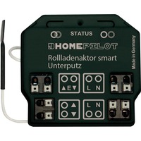 HOMEPILOT 10941001, Actionneur