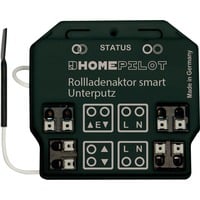 HOMEPILOT Actionneur de volet roulant encastré smart 