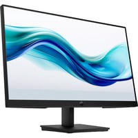 HP Series 3 Pro Moniteur FHD 23,8 pouces - 324pf 23.8" Noir, 1x DisplayPort, 1x HDMI, 1x VGA, 8 pouces - 324pf, 60,5 cm (23.8"), 1920 x 1080 pixels, Full HD, LCD, 5 ms, Noir