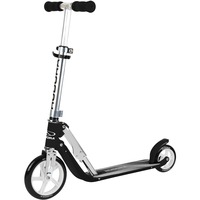 HUDORA HDO Little BigWheel bk, Trottinette Noir