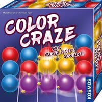 KOSMOS Color Craze, Jeu de société 