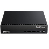 Lenovo A90334V1, Mini PC Noir