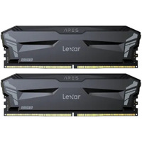 Lexar LD5U16G60C320A-RGD, Mémoire vive Noir