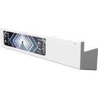 Lian Li O11 Vision-M 9.2" LCD Kit Moniteur  Blanc