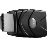 Lindy Émulateur EDID HDMI 4K60, Adaptateur Noir
