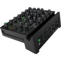 MACKIE MobileMix, Table de mixage Noir