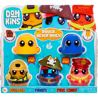 MGA Entertainment 123040-EUC, Pâte à modeler 