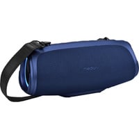 Medion Life P61746 Enceinte Bluetooth M, Haut-parleur Bleu