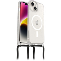 Otterbox 77-92281, Housse smartphone Transparent/Argent