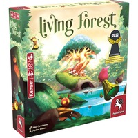 Pegasus Forêt Vivante, Jeu de société 