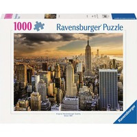 Ravensburger Puzzle Magnifique New York 