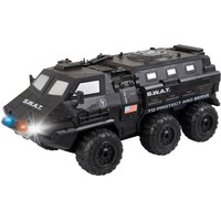 Revell Camion RC S.W.A.T. Camion Tactique, Voiture télécommandée 