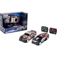 Revell Voitures RC Crash Fighter, Voiture télécommandée 