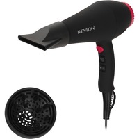 Revlon RVDR5251, Sèche-cheveux Noir