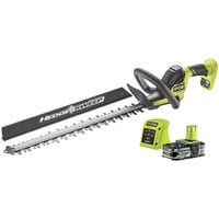 Ryobi RY18HT50A-125, Taille-haies Vert/Noir