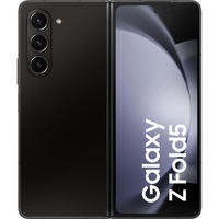 Samsung Galaxy Z Fold5 256GB Reconditionné smartphone pliable Noir | 256 Go | Android | Dual-SIM