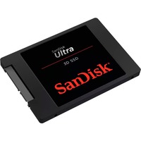 SanDisk  SSD Noir