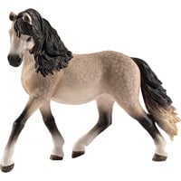 Schleich HORSE CLUB Jument Andalouse, Figurine 5 an(s), Beige, Marron, Plastique, 1 pièce(s)