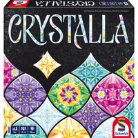 Schmidt Spiele Crystalla, Jeu de société 