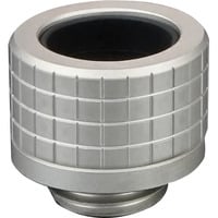 Thermal Grizzly DeltaMate Fitting HT14, Connecteur Nickel