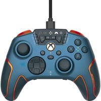 Turtle Beach TBS-0752-05, Manette de jeu Bleu/Orange