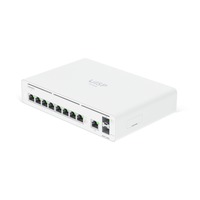 Ubiquiti UISP-Console, Pare-feu