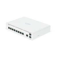 Ubiquiti UISP-Console, Pare-feu 