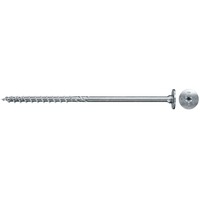 fischer PowerFast II 8,0x240 SK TX TG blvz, 566363, Vis